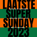 super sunday 26-11