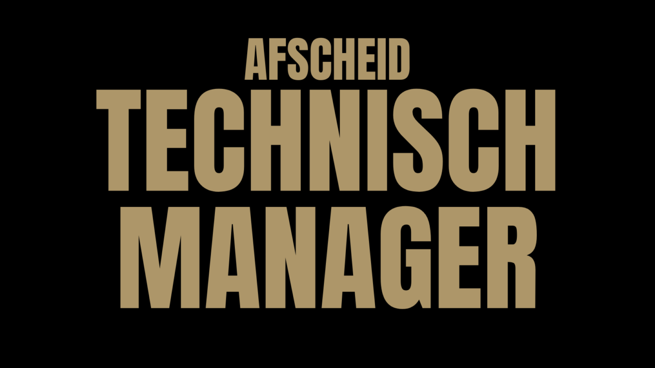 TECHNISCH M