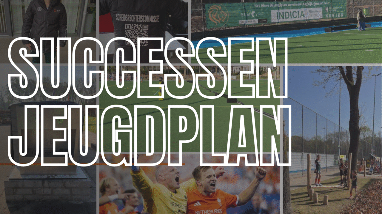 JEUGDPLAN NEWS