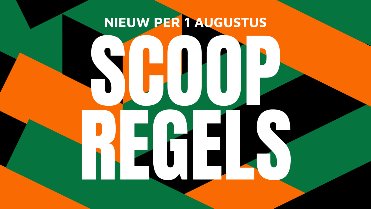 SCOOP LANDSCAPE
