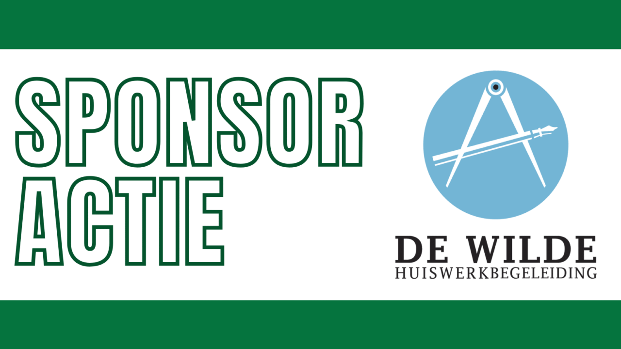 sponsoractie landscape