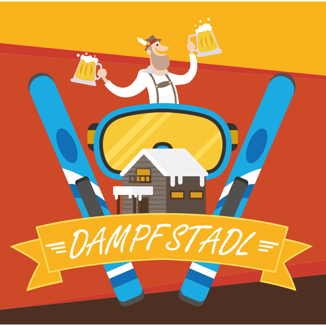 7e editie Were Di Dampfstadl
