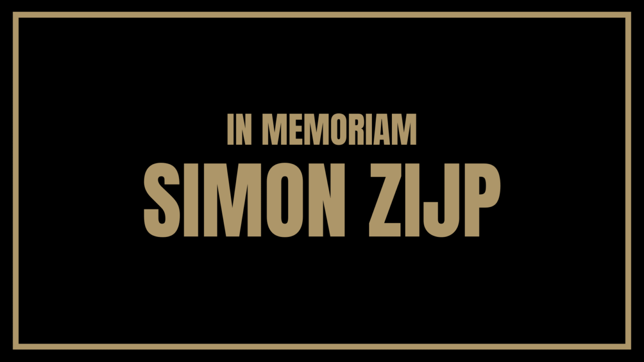 SIMON ZIJP HEADER