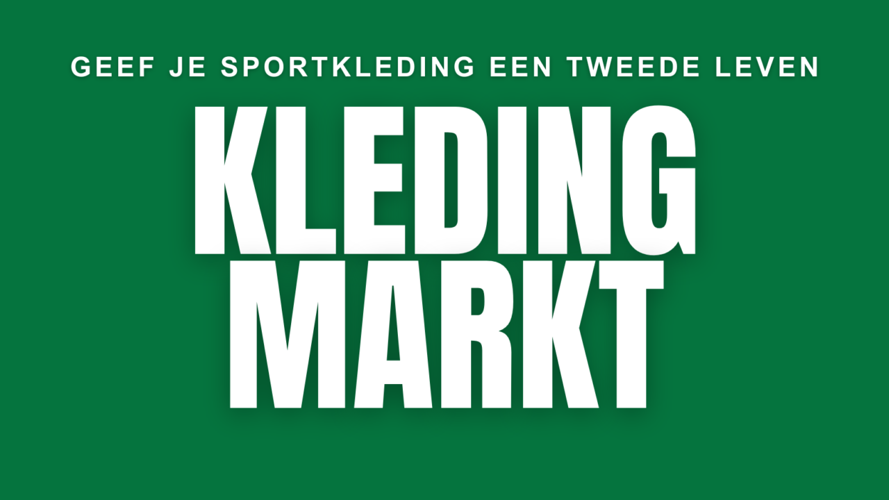 KLEDINGMARKT KLEDINGMARKT